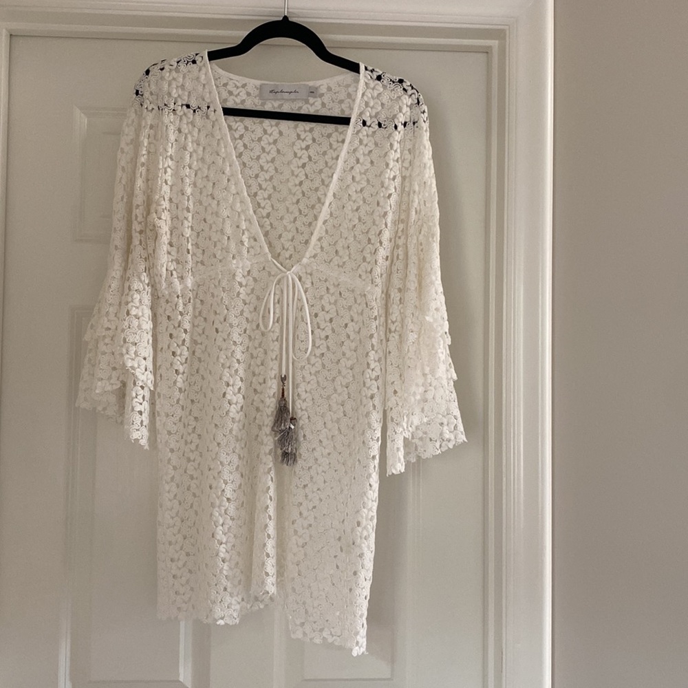 Tbags Los Angeles Swim Coverup